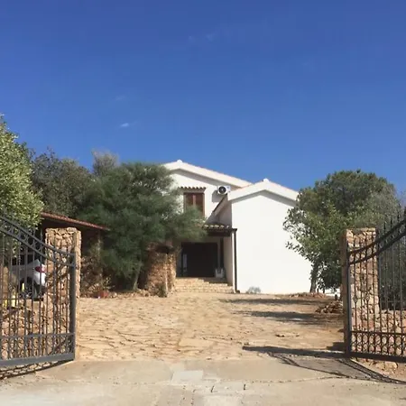 Darpana Casa vacanze Chia