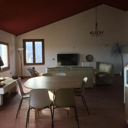 Darpana Casa vacanze Chia