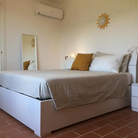 Casa vacanze Darpana Chia