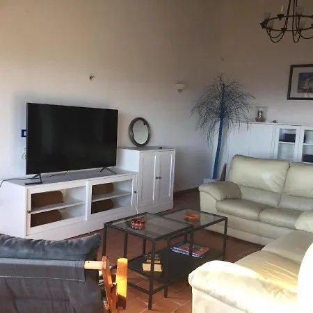 Casa vacanze Darpana