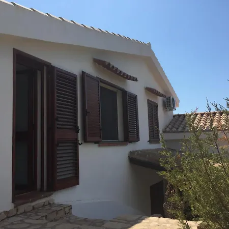 Casa vacanze Darpana Chia