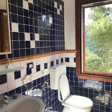Casa vacanze Darpana Chia