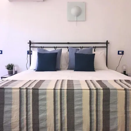 Casa vacanze Darpana Chia