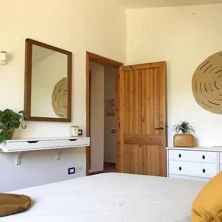 Casa vacanze Darpana Chia