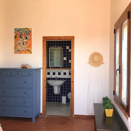 Casa vacanze Darpana *